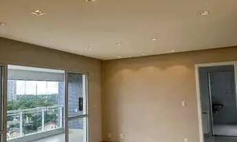 Imagem 5: Apartamento alto padrão Nascente para locação 3/4 (01 suíte) Varanda Gourmet - Greenville