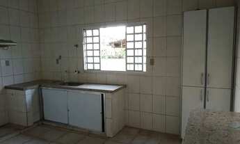 Imagem 3: Linda casa área hospitalar