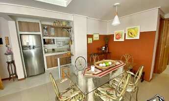 Imagem 7: Réveillon 2024 - Parcelamento 6x - Apartamento c/ 2 Quartos (AR) - Prainha - 1 Quadra