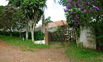 Imagem 3: Chácara - Chácaras Fernão Dias - Atibaia