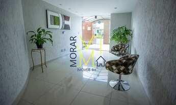 Imagem 3: Área Privativa com 2 Quartos - Santa Efigênia em Belo Horizonte/MG