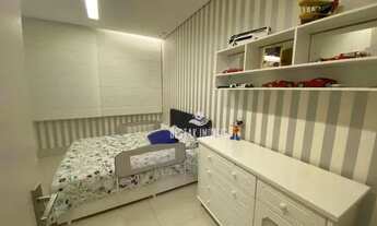 Imagem 3: Casa com 4 dormitórios à venda, 417 m² por R$ 2.160.000 - Morada da Colina - Uberlândia/MG