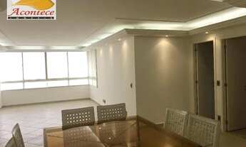 Imagem 7: Apartamento com 4 dormitórios, 158 m² - venda por R$ 1.170.000,00 ou aluguel por R$ 828.12