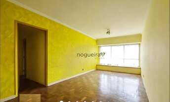 Imagem: Apartamento 03 dormitórios, próximo ao