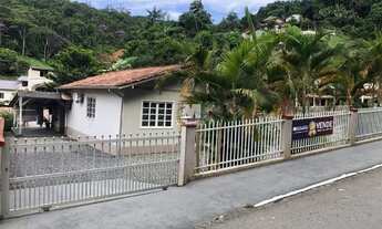 Imagem 2: Casa à venda, 2 quartos, 1 vaga, Primeiro de Maio - Brusque/SC