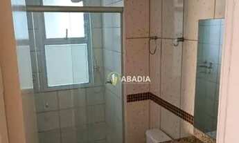 Imagem 3: Apartamento com 3 dormitórios para alugar, 70 m² por R$ 3.586,67/mês - Premiere Morumbi