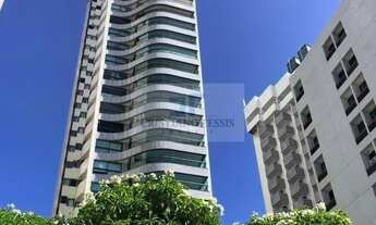 Imagem 2: Edf Reginaldo Araújo na Av. Boa Viagem