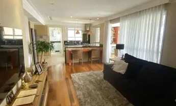 Imagem 3: São Paulo - Apartamento Padrão - Água Rasa