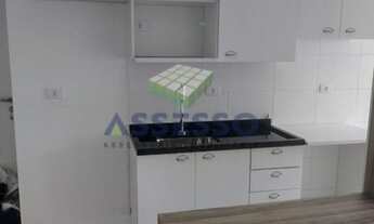 Imagem 3: Apartamento para Venda em Santo André, Campestre, 2 dormitórios, 1 banheiro, 1 vaga