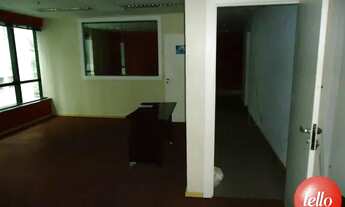 Imagem 4: São Paulo - Conjunto Comercial/Sala - Vila Olímpia