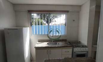 Imagem 2: Kitnet com 1 dormitório para alugar, 30 m² por R$ 2.000,00 - Cidade Universitária - Campin