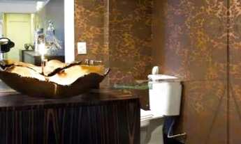 Imagem 4: Apartamento com 4 dormitórios à venda, 300 m² por R$ 1.700.000,00 - Vila Ema - São José do