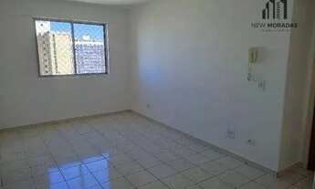 Imagem 2: Edifício Edi Rached Apartamento 2 dormitórios à venda, 44 m² por Água Verde