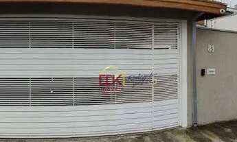 Imagem: Casa com 3 dormitórios à venda, 123 m²