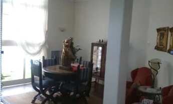 Imagem 4: Sobrado na Chácara Santo Antonio