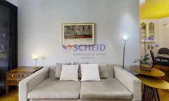 Imagem 2: Venda de Excelente Apartamento - 115m2 - Vila Olímpia/SP