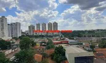 Imagem 4: GOIÂNIA - Apartamento Padrão - PARQUE AMAZÔNIA