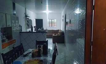 Imagem 4: Casa a venda setor jardim tropical