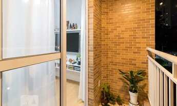 Imagem 6: Apartamento para Aluguel - Picanço, 2 Quartos, 58 m2