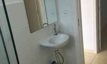 Imagem 7: Apartamento com 2 dormitórios para alugar, 48 m² por R$ 1.280,00/mês - Jardim Santa Cecíli