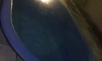 Imagem 3: Casa duplex para aluguel possui 300 metros quadrados com 6 quartos 5 suítes em piedade