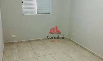Imagem 4: Casa com 2 dormitórios para alugar, 65 m² por R$ 1.567,00/mês - Parque dos Pinheiros - Nov
