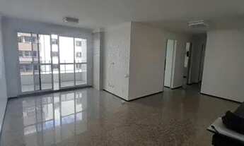 Imagem 2: Apartamento Renascença 03 Quartos 2 suites projetados