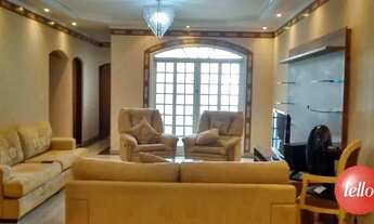 Imagem 2: São Paulo - Casa Padrão - Vila Formosa