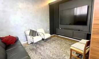 Imagem 5: Cobertura para venda possui 120 metros quadrados com 3 quartos em Indaiá - Belo Horizonte