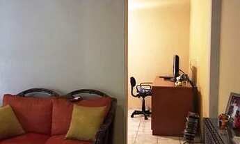 Imagem: Casa para aluguel possui 85 metros quadrados