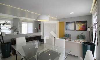 Imagem 2: Apartamento para Aluguel - Jardim Portal da Colina, 3 Quartos, 140 m2