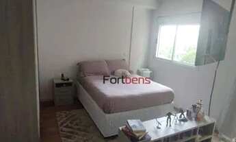 Imagem 3: Kitnet com 1 dormitório à venda, 33 m² por R$ 305.000,00 - Jardim Ampliação - São Paulo/SP