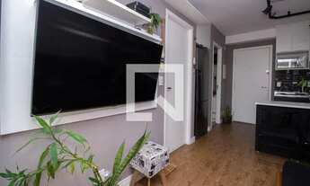 Imagem 4: Apartamento para Aluguel - Belém, 1 Quarto, 32 m2