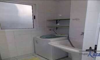 Imagem 7: Apartamento - Jardim Aquarius - Residencial Tahiti Residence - 2 Dormitórios 65m²