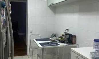 Imagem: Apartamento semi mobiliado com 140 m²