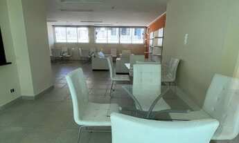 Imagem 6: Apartamento para venda tem 76 m2 com 2 quartos, sendo 1 suíte