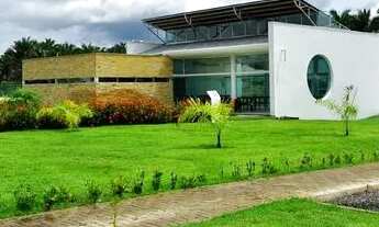 Imagem 3: SF Lote a venda no Aldebaran Ville, pronto para construção