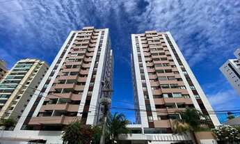 Imagem: Apartamento no condomínio Front Garden