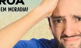 Imagem 5: Venha morar na Pousada e fazer economia