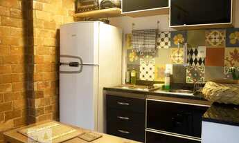 Imagem 5: Apartamento para Aluguel - Centro, 1 Quarto, 35 m2