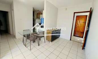 Imagem 4: Apartamento para venda com 47 metros quadrados com 2 quartos em Messejana - Fortaleza - Ce