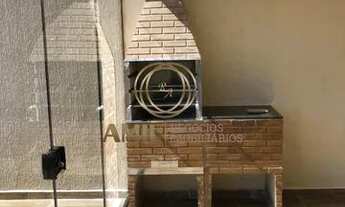 Imagem 7: SÃO JOSÉ DOS CAMPOS - Apartamento Padrão - VILA SÃO GERALDO