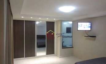 Imagem 2: Casa com 3 dormitórios à venda, 252 m² por R$ 1.115.000,00 - Bosque dos Eucaliptos - São J