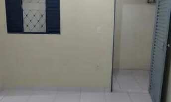 Imagem: Apartamento tipo kitnet