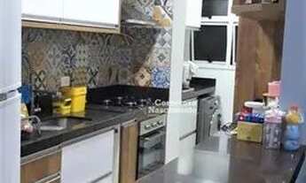 Imagem 6: Apartamento com 3 dormitórios para alugar, 90 m² por R$ 3.811/mês - Villa Branca - Jacareí