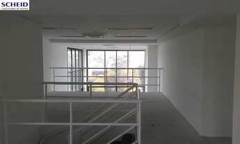 Imagem 6: Varanda Loft Office Corporate Berrini