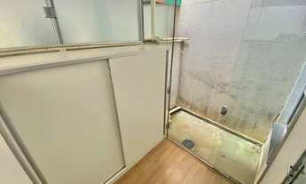 Imagem 7: Apto com móveis planejados e mega área privativa a 7 minutos do Shopping Estação BH