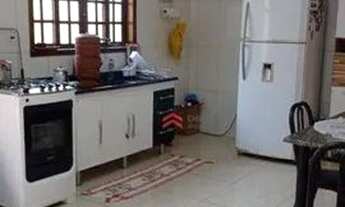 Imagem 6: Casa com 2 dormitórios com 100 m² - Parque do Agreste - Vargem Grande Paulista/SP