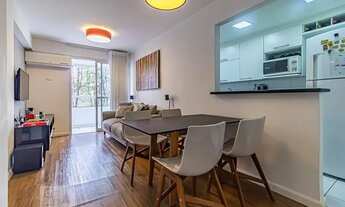 Imagem: Apartamento para Aluguel - Pechincha, 2