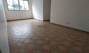 Imagem: São Paulo - Apartamento Padrão - Jardim